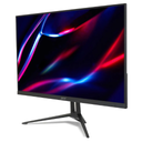 Acer Nitro KG243YU P1bmipx 24" Gaming Monitor | WQHD (2560×1440), IPS, 144Hz, 1ms,  HDR10, 250nits, HDMI x1, DP x1, Black