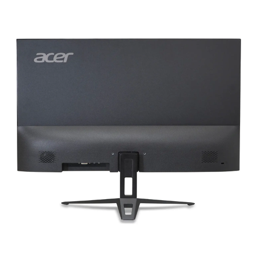 Acer Nitro KG243YU P1bmipx 24" Gaming Monitor | WQHD (2560×1440), IPS, 144Hz, 1ms,  HDR10, 250nits, HDMI x1, DP x1, Black