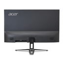 Acer Nitro KG243YU P1bmipx 24" Gaming Monitor | WQHD (2560×1440), IPS, 144Hz, 1ms,  HDR10, 250nits, HDMI x1, DP x1, Black