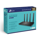 TP-Link Archer AX12 | AX1500 Dual-Band Gigabit Wi-Fi 6 Router