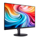 Acer SA243Y P1bmix 23.8'' LCD Monitor | FHD (1920 x 1080), 144Hz, IPS, 1ms, 250 cd/m², VGA x1, HDMI x1, Black 
