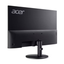 Acer SA243Y P1bmix 23.8'' LCD Monitor | FHD (1920 x 1080), 144Hz, IPS, 1ms, 250 cd/m², VGA x1, HDMI x1, Black 