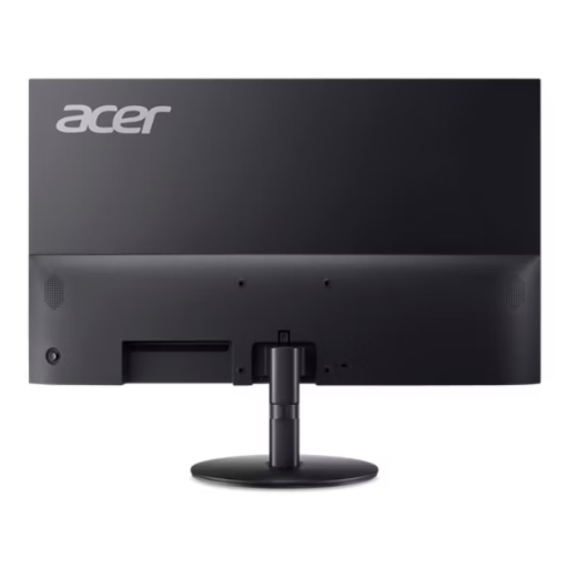 Acer SA243Y P1bmix 23.8'' LCD Monitor | FHD (1920 x 1080), 144Hz, IPS, 1ms, 250 cd/m², VGA x1, HDMI x1, Black 