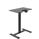 TTRacing TACTO Portable Standing Desk - Onyx (TTRTACPSDSK-001-OX)