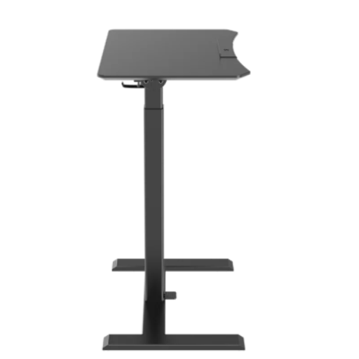 TTRacing TACTO Portable Standing Desk - Onyx (TTRTACPSDSK-001-OX)