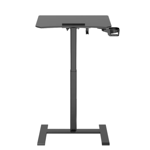 TTRacing TACTO Portable Standing Desk - Onyx (TTRTACPSDSK-001-OX)