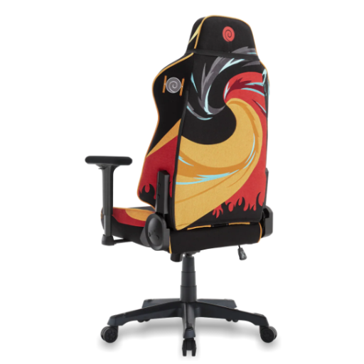 TTRacing Swift X Pro Air Threads Fabric Gaming Chair - Naruto Edition (TTR1605202501)