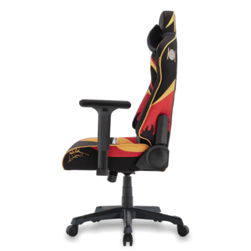 TTRacing Swift X Pro Air Threads Fabric Gaming Chair - Naruto Edition (TTR1605202501)