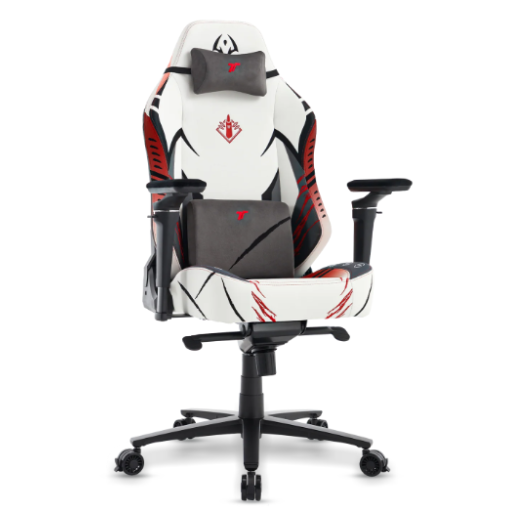 TTRacing Maxx Gaming Chair - Sukuna Edition