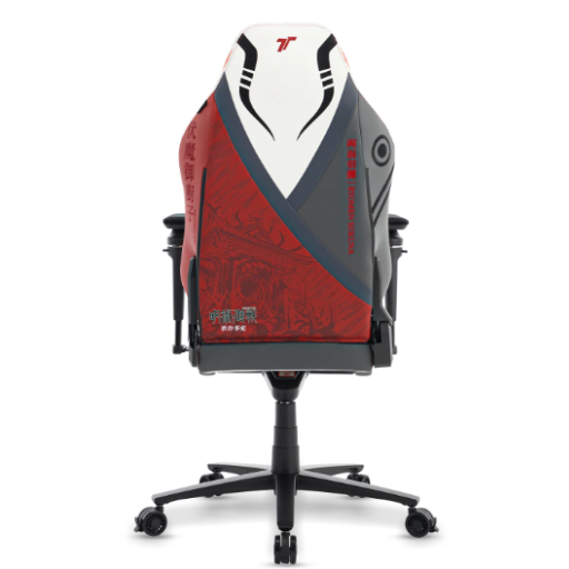 TTRacing Maxx Gaming Chair - Sukuna Edition