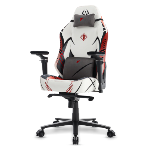 TTRacing Maxx Gaming Chair - Sukuna Edition