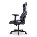 TTRacing Swift X Pro Air Threads Fabric Gaming Chair - Sasuke Edition