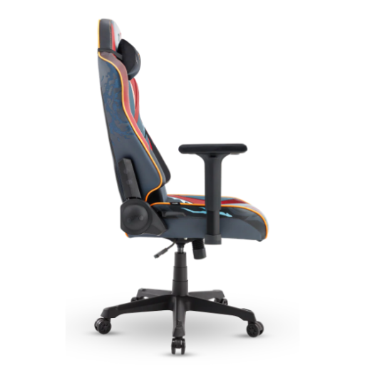 TTRacing Swift X Pro Gaming Chair - Itadori Edition
