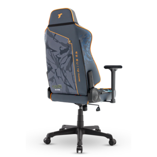 TTRacing Swift X Pro Gaming Chair - Itadori Edition