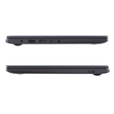 ASUS Vivobook Go 14 E410K-AEK731WMS Laptop | Intel® Celeron® N4500, 8GB DDR4 Onboard RAM, 512GB NVMe™ SSD, 14" FHD (1920 x 1080), 60Hz, Intel® UHD Graphics, Office Home 2024 + M365 Basic, Windows 11 Home, Peacock Blue