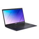 ASUS Vivobook Go 14 E410K-AEK731WMS Laptop | Intel® Celeron® N4500, 8GB DDR4 Onboard RAM, 512GB NVMe™ SSD, 14" FHD (1920 x 1080), 60Hz, Intel® UHD Graphics, Office Home 2024 + M365 Basic, Windows 11 Home, Peacock Blue