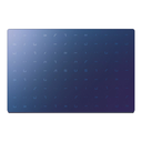 ASUS Vivobook Go 14 E410K-AEK731WMS Laptop | Intel® Celeron® N4500, 8GB DDR4 Onboard RAM, 512GB NVMe™ SSD, 14" FHD (1920 x 1080), 60Hz, Intel® UHD Graphics, Office Home 2024 + M365 Basic, Windows 11 Home, Peacock Blue