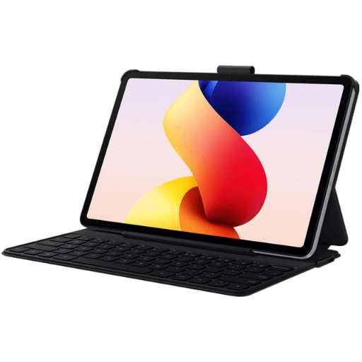 REDMI Pad 2 Pro 5G | Snapdragon® 7s Gen 4, 8GB, 256GB, 5G + eSIM, Wi-Fi 6, Android, 12.1" 2.5K Display, Graphite Gray (Bundled with Pen Holder, Smart Pen, Wireless Keyboard)