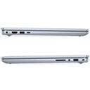 Dell Inspiron 14 5445 Laptop | AMD Ryzen™ 5 8540U, 16GB DDR5 5600MT/s RAM, 512GB PCIe® NVMe™ SSD, 14" FHD+ (1920x1200), IPS, 60Hz, AMD Radeon™ Graphics, Windows 11 Home, Ice Blue