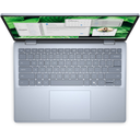 Dell Inspiron 14 5445 Laptop | AMD Ryzen™ 5 8540U, 16GB DDR5 5600MT/s RAM, 512GB PCIe® NVMe™ SSD, 14" FHD+ (1920x1200), IPS, 60Hz, AMD Radeon™ Graphics, Windows 11 Home, Ice Blue