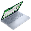 Dell Inspiron 14 5445 Laptop | AMD Ryzen™ 5 8540U, 16GB DDR5 5600MT/s RAM, 512GB PCIe® NVMe™ SSD, 14" FHD+ (1920x1200), IPS, 60Hz, AMD Radeon™ Graphics, Windows 11 Home, Ice Blue