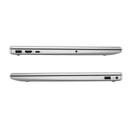 HP 15-fc0880AU Laptop (D93CBPA) | AMD Ryzen™ 5 7530U Processor, 8GB DDR4 3200 MT/s RAM, 512GB PCIe® NVMe™ SSD, 15.6" FHD (1920 x 1080), IPS, AMD Radeon™ Graphics, Office Home 2024 + M365 Basic, Windows 11 Home, Natural Silver
