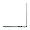 Lenovo IdeaPad Slim 3 15IAN8 (82XB00FGMJ) Laptop | Intel® Core i3-N305, 8GB Soldered LPDDR5-4800 RAM, 512GB M.2 PCIe SSD, 15.6" FHD (1920x1080) TN, Intel UHD Graphics, M365 Basic + Office Home 2024, Windows 11 Home, Arctic Grey