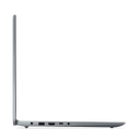 Lenovo IdeaPad Slim 3 15IAN8 (82XB00FGMJ) Laptop | Intel® Core i3-N305, 8GB Soldered LPDDR5-4800 RAM, 512GB M.2 PCIe SSD, 15.6" FHD (1920x1080) TN, Intel UHD Graphics, M365 Basic + Office Home 2024, Windows 11 Home, Arctic Grey