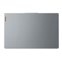 Lenovo IdeaPad Slim 3 15IAN8 (82XB00FGMJ) Laptop | Intel® Core i3-N305, 8GB Soldered LPDDR5-4800 RAM, 512GB M.2 PCIe SSD, 15.6" FHD (1920x1080) TN, Intel UHD Graphics, M365 Basic + Office Home 2024, Windows 11 Home, Arctic Grey