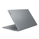 Lenovo IdeaPad Slim 3 15IAN8 (82XB00FGMJ) Laptop | Intel® Core i3-N305, 8GB Soldered LPDDR5-4800 RAM, 512GB M.2 PCIe SSD, 15.6" FHD (1920x1080) TN, Intel UHD Graphics, M365 Basic + Office Home 2024, Windows 11 Home, Arctic Grey
