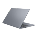 Lenovo IdeaPad Slim 3 15IAN8 (82XB00FGMJ) Laptop | Intel® Core i3-N305, 8GB Soldered LPDDR5-4800 RAM, 512GB M.2 PCIe SSD, 15.6" FHD (1920x1080) TN, Intel UHD Graphics, M365 Basic + Office Home 2024, Windows 11 Home, Arctic Grey