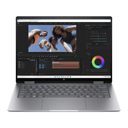 HP Envy x360 14-fa0141AU Laptop (D11SBPA) | AMD Ryzen™ 5 8640HS, 16GB onboard LPDDR5-6400 RAM, 512GB PCIe® NVMe M.2 SSD, 14" 2K (1920x1200), IPS, Touch, AMD Radeon™ Graphics, Office Home 2024 + M365 Basic, Windows 11 Home, Meteor Silver