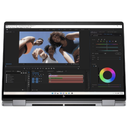 HP Envy x360 14-fa0141AU Laptop (D11SBPA) | AMD Ryzen™ 5 8640HS, 16GB onboard LPDDR5-6400 RAM, 512GB PCIe® NVMe M.2 SSD, 14" 2K (1920x1200), IPS, Touch, AMD Radeon™ Graphics, Office Home 2024 + M365 Basic, Windows 11 Home, Meteor Silver