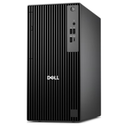 Dell Pro Tower QCT1250 Desktop PC | Intel® Core™ i5-14500 vPro® Processor, 8GB DDR5 5600MHz RAM, 512GB PCIe NVMe M.2 SSD, Intel® Integrated Graphics, Ports: 1x DisplayPort, 1x HDMI, Dell Wired USB Keyboard & Mouse , DOS