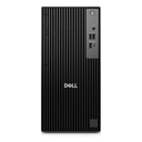 Dell Pro Tower QCT1250 Desktop PC | Intel® Core™ i5-14500 vPro® Processor, 8GB DDR5 5600MHz RAM, 512GB PCIe NVMe M.2 SSD, Intel® Integrated Graphics, Ports: 1x DisplayPort, 1x HDMI, Dell Wired USB Keyboard & Mouse , DOS