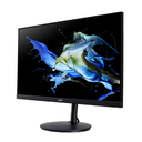 Acer CB272 P6bmiprx 27'' LCD Monitor | FHD (1920 x 1080), IPS, 75Hz, 1ms, 250 cd/m², DP x1, HDMI x1,  VGA x1, Black 