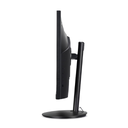 Acer CB272 P6bmiprx 27'' LCD Monitor | FHD (1920 x 1080), IPS, 75Hz, 1ms, 250 cd/m², DP x1, HDMI x1,  VGA x1, Black 