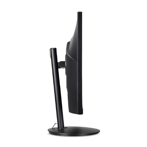 Acer CB272 P6bmiprx 27'' LCD Monitor | FHD (1920 x 1080), IPS, 75Hz, 1ms, 250 cd/m², DP x1, HDMI x1,  VGA x1, Black 