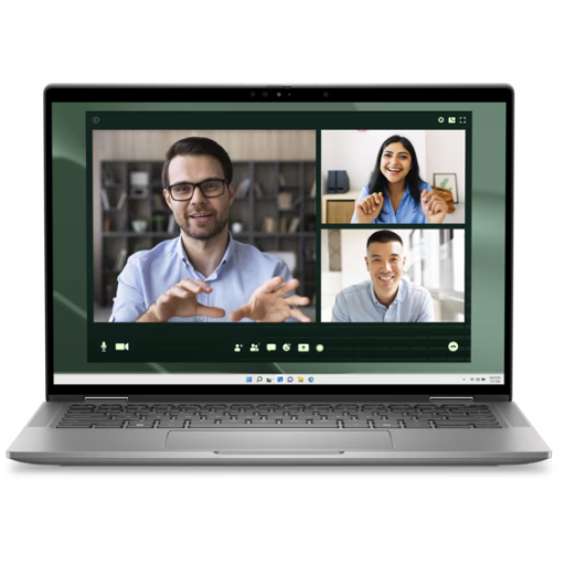 Dell Latitude 7350 XCTO Laptop | Intel® Core™ Ultra 7 155U, 16GB LPDDR5x 6400MT/s RAM, 512GB PCIe® NVMe SSD, 13.3", FHD+ (1920x1200), IPS, 60Hz, Intel® Graphics, Windows 11 Pro
