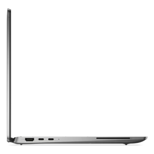 Dell Latitude 7350 XCTO Laptop | Intel® Core™ Ultra 7 155U, 16GB LPDDR5x 6400MT/s RAM, 512GB PCIe® NVMe SSD, 13.3", FHD+ (1920x1200), IPS, 60Hz, Intel® Graphics, Windows 11 Pro