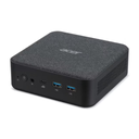 Acer Aspire Revo Box RB102 Mini Desktop PC | AMD Ryzen™ 5 7430U, 16GB DDR4 RAM, 512GB M.2 NVMe SSD, AMD Radeon™ Graphics, Wifi 6E, Bluetooth 5, HMDI x1, DP x1, Windows 11 Home