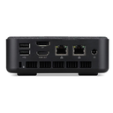 Acer Aspire Revo Box RB102 Mini Desktop PC | AMD Ryzen™ 5 7430U, 16GB DDR4 RAM, 512GB M.2 NVMe SSD, AMD Radeon™ Graphics, Wifi 6E, Bluetooth 5, HMDI x1, DP x1, Windows 11 Home