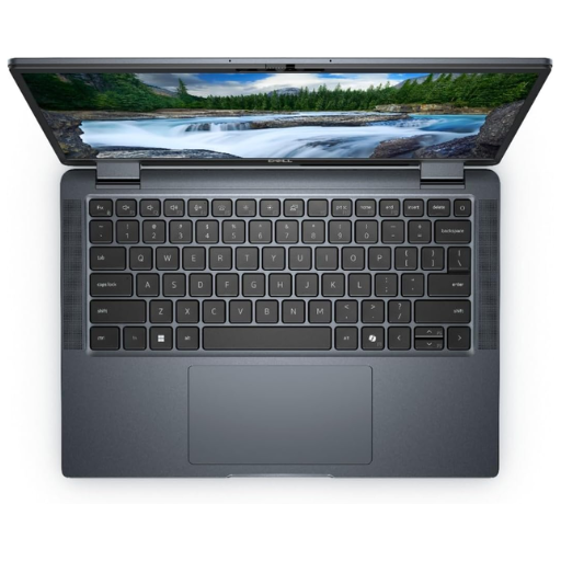 Dell Latitude 7350 XCTO Laptop | Intel® Core™ Ultra 7 155U, 16GB LPDDR5x 6400MT/s RAM, 512GB PCIe® NVMe SSD, 13.3", FHD+ (1920x1200), IPS, 60Hz, Intel® Graphics, Windows 11 Pro