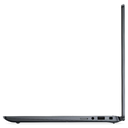 Dell Latitude 7350 XCTO Laptop | Intel® Core™ Ultra 7 155U, 16GB LPDDR5x 6400MT/s RAM, 512GB PCIe® NVMe SSD, 13.3", FHD+ (1920x1200), IPS, 60Hz, Intel® Graphics, Windows 11 Pro