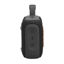 JBL Go 4 Portable Bluetooth Speaker - Black