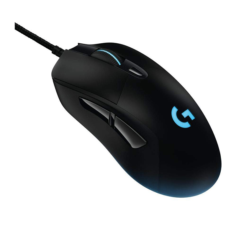 Logitech G403 HERO Gaming Mouse