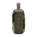 JBL Go 4 Portable Bluetooth Speaker - Camo