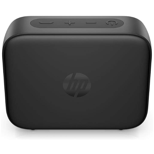 HP Bluetooth Speaker 350 Black (2D802AA)