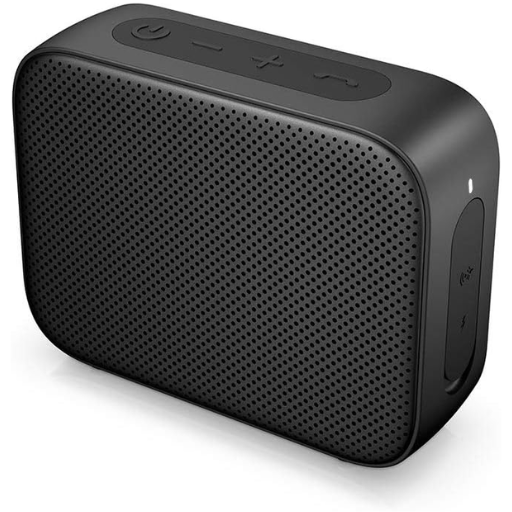 HP Bluetooth Speaker 350 Black (2D802AA)