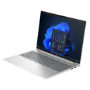 HP ProBook 460 G11 Notebook PC (B49ZPPT) | Intel® Core™ Ultra 7 155U, 8GB DDR5 5600MT/s RAM, 512GB PCIe® NVMe SSD, 16" WUXGA (1920x1200), IPS, Intel® Graphics, DOS, Pike Silver (Bundled with HP Renew Business 17.3" Laptop BackPack)